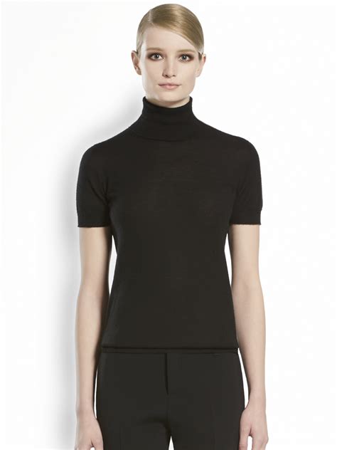 Gucci Turtleneck for Women 